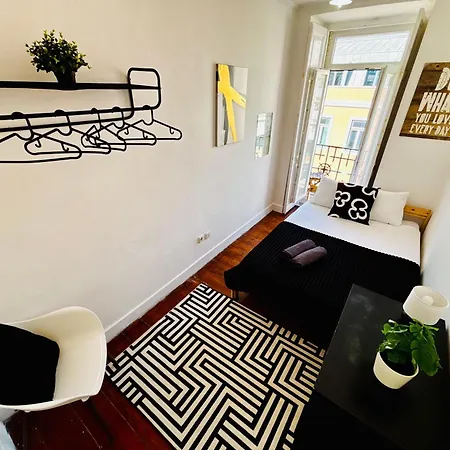 New Flats Marques De Pombal, High Standard Lisboa