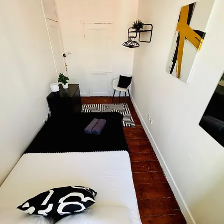 New Flats Marques De Pombal, High Standard * Lisboa