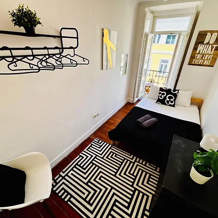 New Flats Marques De Pombal, High Standard Lisboa