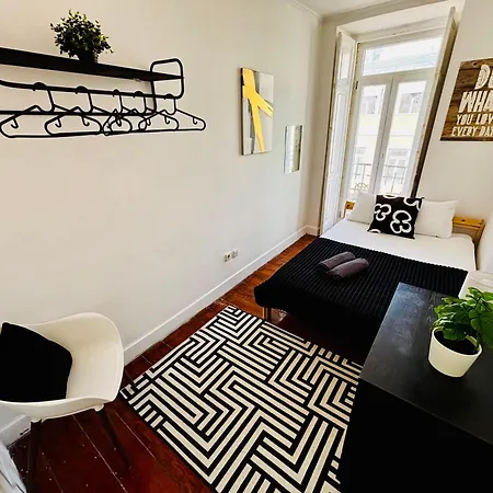 New Flats Marques De Pombal, High Standard *