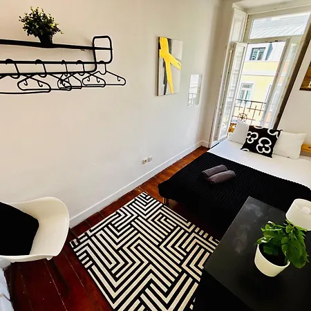 Apartamento New Flats Marques De Pombal, High Standard Lisboa
