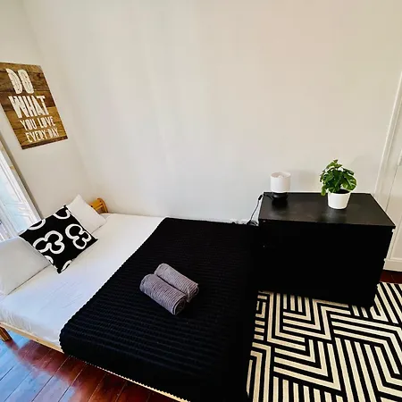 Apartamento New Flats Marques De Pombal, High Standard Lisboa