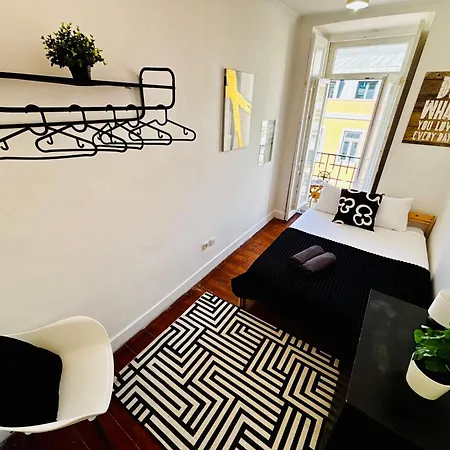 New Flats Marques De Pombal, High Standard Lisboa