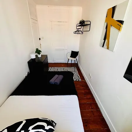 New Flats Marques De Pombal, High Standard *