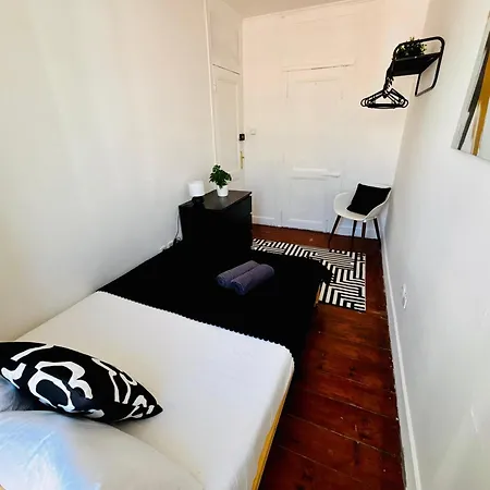 New Flats Marques De Pombal, High Standard Lisboa