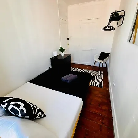 New Flats Marques De Pombal, High Standard *
