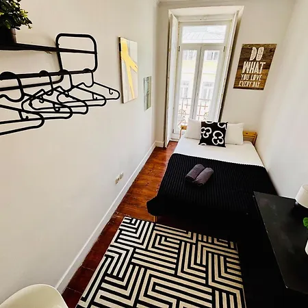 Apartamento New Flats Marques De Pombal, High Standard