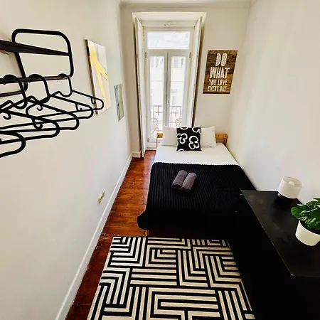 New Flats Marques De Pombal, High Standard Apartamento Lisboa