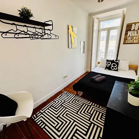 New Flats Marques De Pombal, High Standard * Lisboa