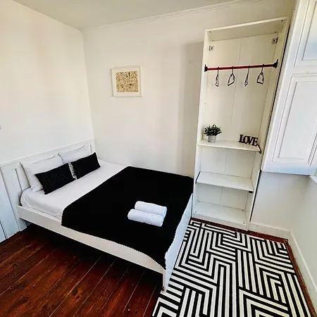 Apartamento New Flats Marques De Pombal, High Standard Lisboa