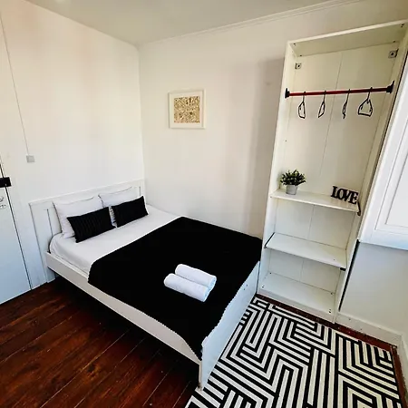 New Flats Marques De Pombal, High Standard Apartamento Lisboa