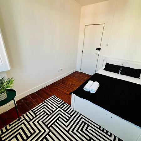 Apartamento New Flats Marques De Pombal, High Standard