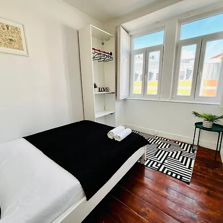 New Flats Marques De Pombal, High Standard Lisboa