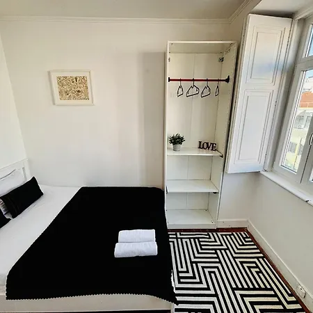 Apartamento New Flats Marques De Pombal, High Standard Lisboa