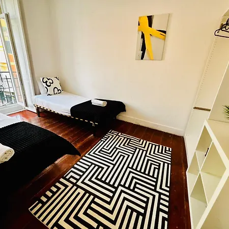 New Flats Marques De Pombal, High Standard Lisboa