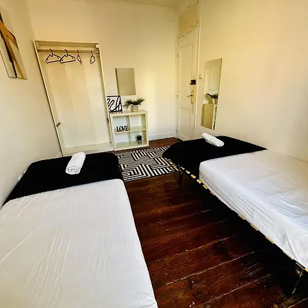 New Flats Marques De Pombal, High Standard Apartamento Lisboa