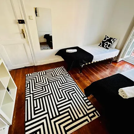 New Flats Marques De Pombal, High Standard Lisboa