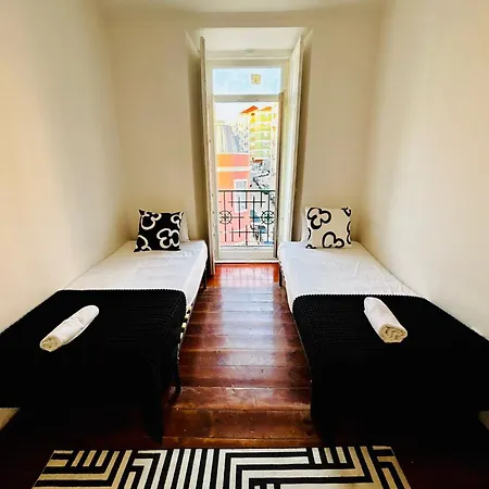 Apartamento New Flats Marques De Pombal, High Standard Lisboa