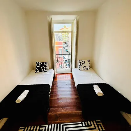 New Flats Marques De Pombal, High Standard *