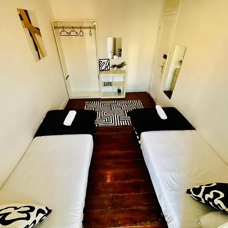 New Flats Marques De Pombal, High Standard * Lisboa