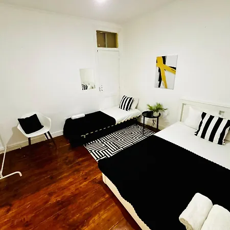 New Flats Marques De Pombal, High Standard Apartamento Lisboa