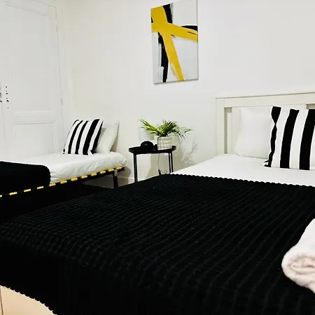 Apartamento New Flats Marques De Pombal, High Standard Lisboa