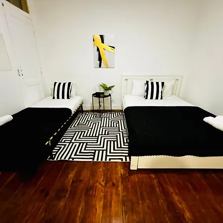 New Flats Marques De Pombal, High Standard * Lisboa
