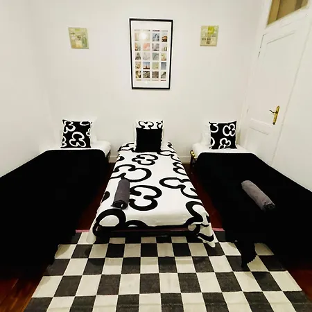 New Flats Marques De Pombal, High Standard Apartamento Lisboa