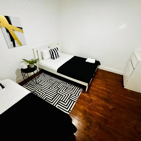 New Flats Marques De Pombal, High Standard Apartamento