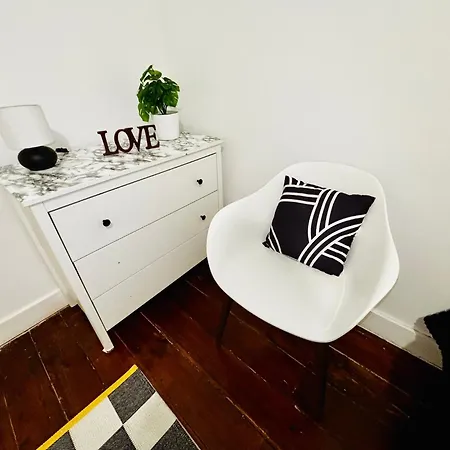 Apartamento New Flats Marques De Pombal, High Standard *