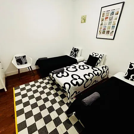 New Flats Marques De Pombal, High Standard Lisboa