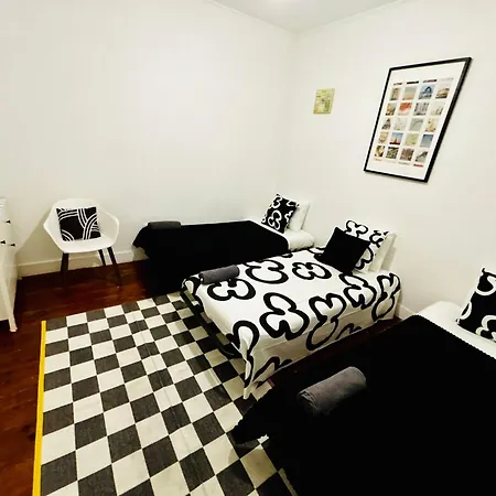 New Flats Marques De Pombal, High Standard * Lisboa