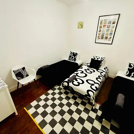 New Flats Marques De Pombal, High Standard Apartamento