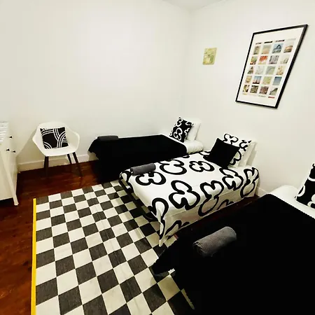 New Flats Marques De Pombal, High Standard * Lisboa