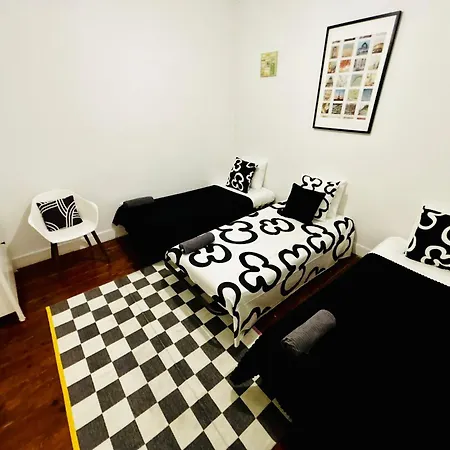 New Flats Marques De Pombal, High Standard Lisboa