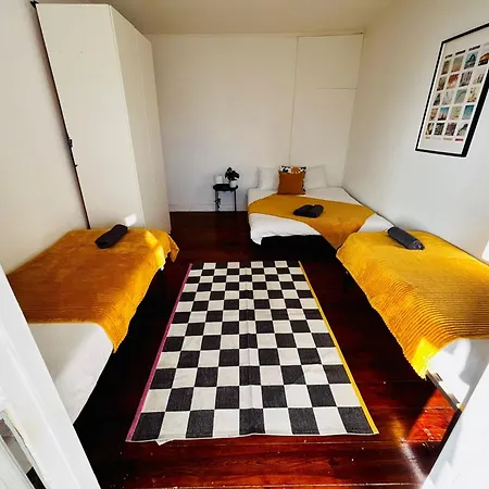 New Flats Marques De Pombal, High Standard *