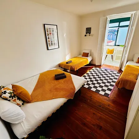 New Flats Marques De Pombal, High Standard Lisboa