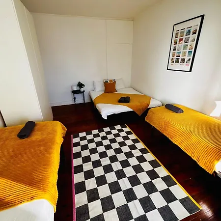 Apartamento New Flats Marques De Pombal, High Standard *