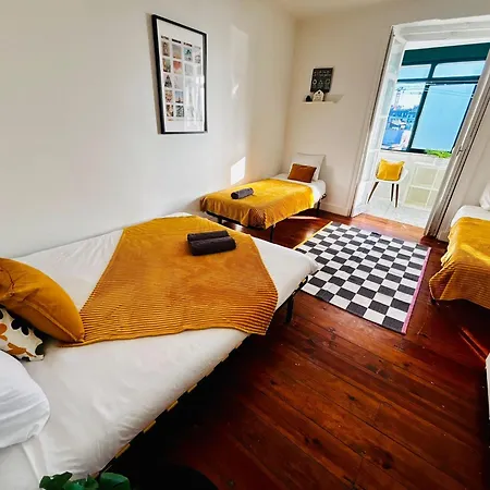 New Flats Marques De Pombal, High Standard Apartamento *